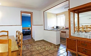 Casas Rurales Burgohondo en Burgohondo (Ávila) - Foto 8