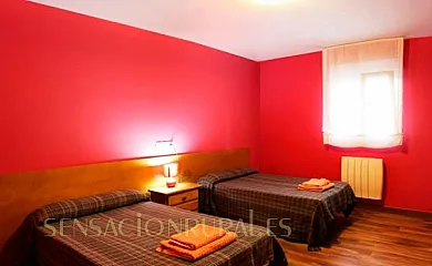 Casas Rurales Burgohondo en Burgohondo (Ávila) - Foto 10