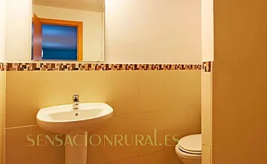 Casas Rurales Burgohondo en Burgohondo (Ávila) - Foto 11