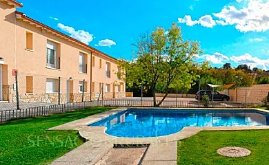 Casas Rurales Burgohondo en Burgohondo (Ávila) - Foto 12