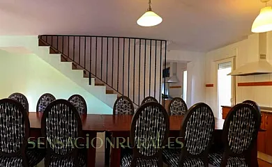 Casas Rurales Burgohondo en Burgohondo (Ávila) - Foto 13