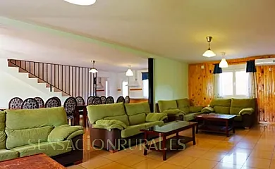 Casas Rurales Burgohondo en Burgohondo (Ávila) - Foto 14