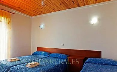 Casas Rurales Burgohondo en Burgohondo (Ávila) - Foto 15