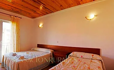 Casas Rurales Burgohondo en Burgohondo (Ávila) - Foto 16