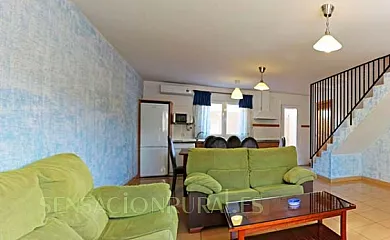 Casas Rurales Burgohondo en Burgohondo (Ávila) - Foto 18