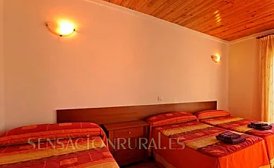 Casas Rurales Burgohondo en Burgohondo (Ávila) - Foto 20