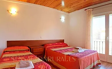 Casas Rurales Burgohondo en Burgohondo (Ávila) - Foto 21