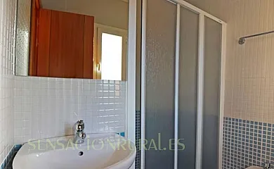 Casas Rurales Burgohondo en Burgohondo (Ávila) - Foto 22