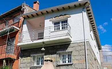 Casas Rurales Burgohondo en Burgohondo (Ávila) - Foto 23