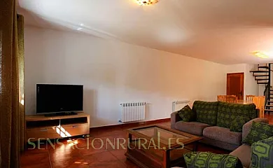Casas Rurales Burgohondo en Burgohondo (Ávila) - Foto 24