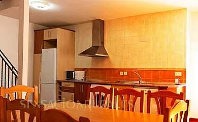 Casas Rurales Burgohondo en Burgohondo (Ávila) - Foto 25