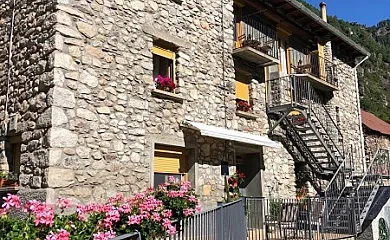 Casa Marion en Bielsa (Huesca) - Foto 4