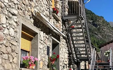 Casa Marion en Bielsa (Huesca) - Foto 8