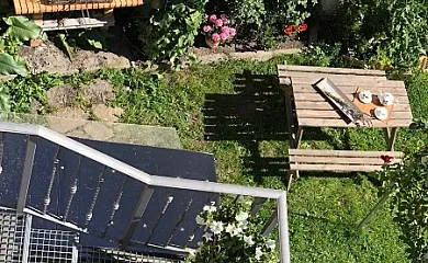 Casa Marion en Bielsa (Huesca) - Foto 9