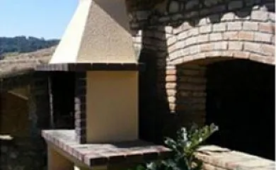 Can Fàbregas del Bosc en L´Ametlla del Vallès (Barcelona) - Foto 2