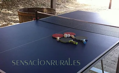 Can Fàbregas del Bosc en L´Ametlla del Vallès (Barcelona) - Foto 3