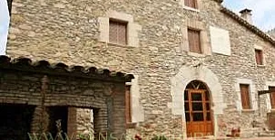 Can Fàbregas del Bosc 0010