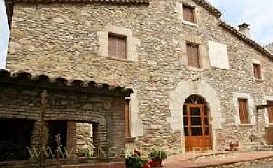 Can Fàbregas del Bosc en L´Ametlla del Vallès (Barcelona) - Foto 10