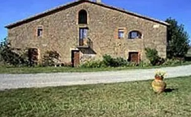 Cal Masover de Vilardaga en Sagàs (Barcelona) - Foto 15