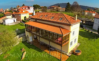 La Cochera de Somao en Somao (Asturias) - Foto 1