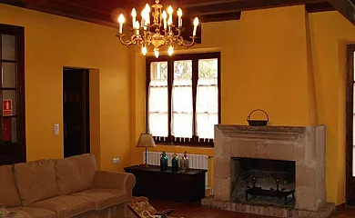 Ca L´Andorrà en Vila-sana (Lleida) - Foto 8