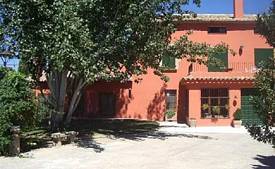 Ca L´Andorrà en Vila-sana (Lleida) - Foto 6