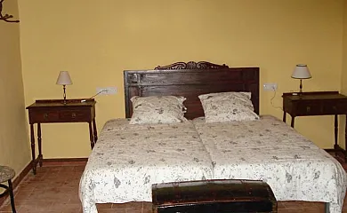 Ca L´Andorrà en Vila-sana (Lleida) - Foto 11