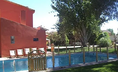 Ca L´Andorrà en Vila-sana (Lleida) - Foto 3