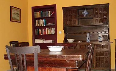 Ca L´Andorrà en Vila-sana (Lleida) - Foto 12