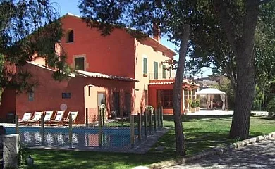 Ca L´Andorrà en Vila-sana (Lleida) - Foto 4