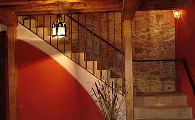 Ca L´Andorrà en Vila-sana (Lleida) - Foto 15