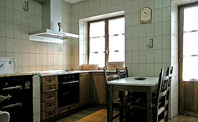 Gure Txoko en Oderitz (Navarra) - Foto 9