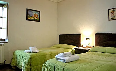 Gure Txoko en Oderitz (Navarra) - Foto 11