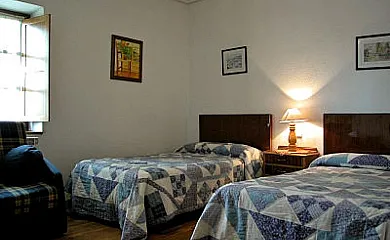 Gure Txoko en Oderitz (Navarra) - Foto 12