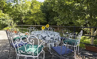 Gure Txoko en Oderitz (Navarra) - Foto 4