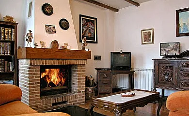 Gure Txoko en Oderitz (Navarra) - Foto 5