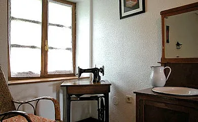 Gure Txoko en Oderitz (Navarra) - Foto 14