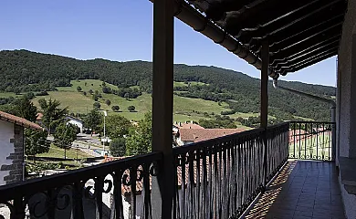 Gure Txoko en Oderitz (Navarra) - Foto 15