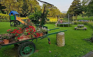 Zubeltzu Torre en Deba (Guipuzcoa) - Foto 6