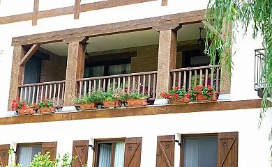 Zubeltzu Torre en Deba (Guipuzcoa) - Foto 8