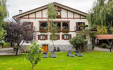 Zubeltzu Torre en Deba (Guipuzcoa) - Foto 10