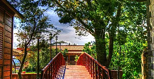 Hotel Rural Rincón del Cierzo 002