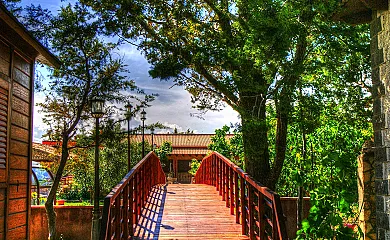Hotel Rural Rincón del Cierzo en Lécera (Zaragoza) - Foto 2