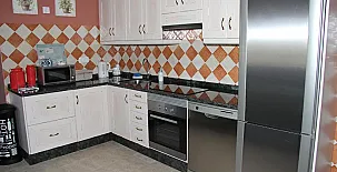 Casa Rural El Olivar de Valdefuentes 0014