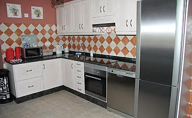 Casa Rural El Olivar de Valdefuentes en Valdefuentes (Cáceres) - Foto 14