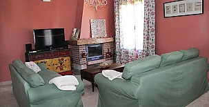 Casa Rural El Olivar de Valdefuentes 0015