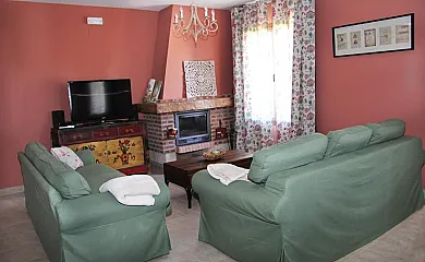 Casa Rural El Olivar de Valdefuentes en Valdefuentes (Cáceres) - Foto 15