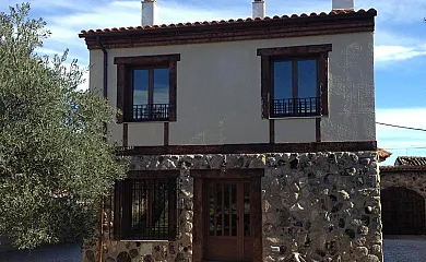 Casa Rural El Olivar de Valdefuentes en Valdefuentes (Cáceres) - Foto 16