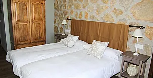 Casa Rural El Olivar de Valdefuentes 0017