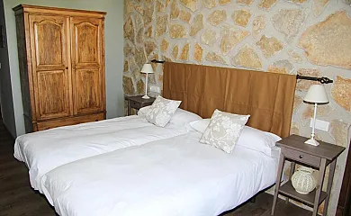 Casa Rural El Olivar de Valdefuentes en Valdefuentes (Cáceres) - Foto 17